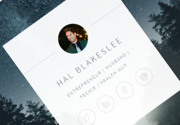 Hal Hunt Blakeslee